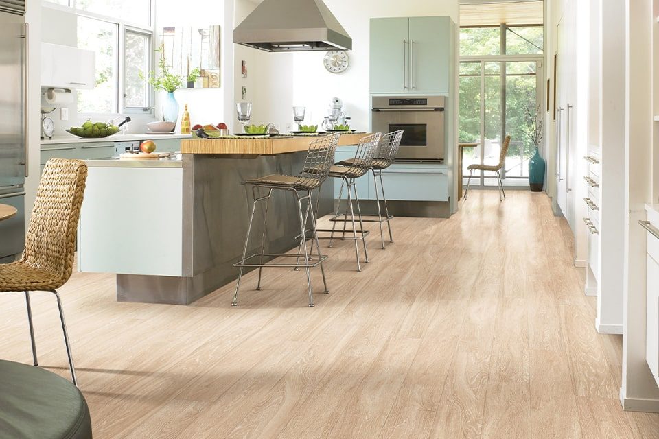 COREtec Floors