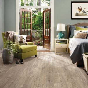 Coretec - Lined Oak