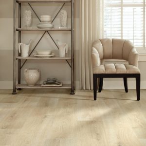 Coretec- Sandstone Beige