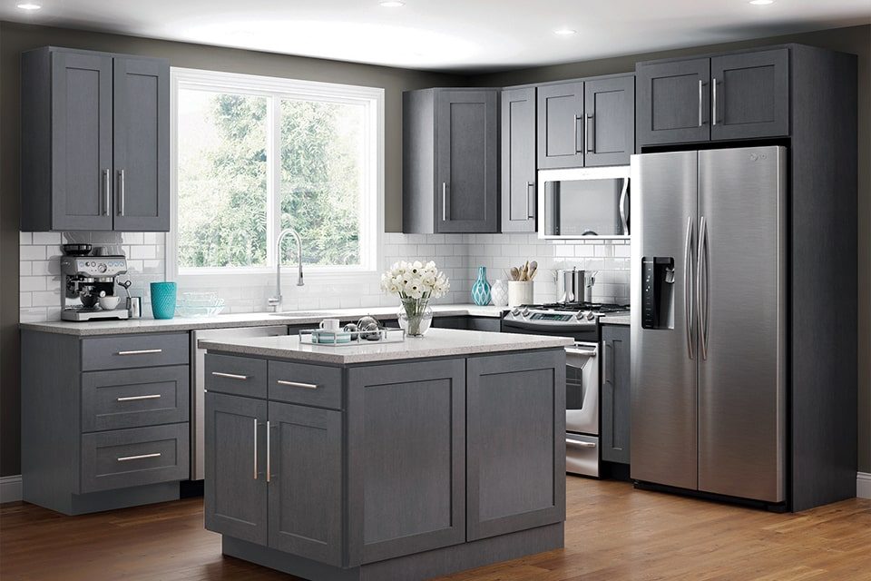 JSI Cabinetry