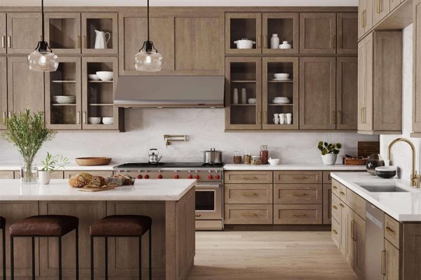 JSI Cabinetry