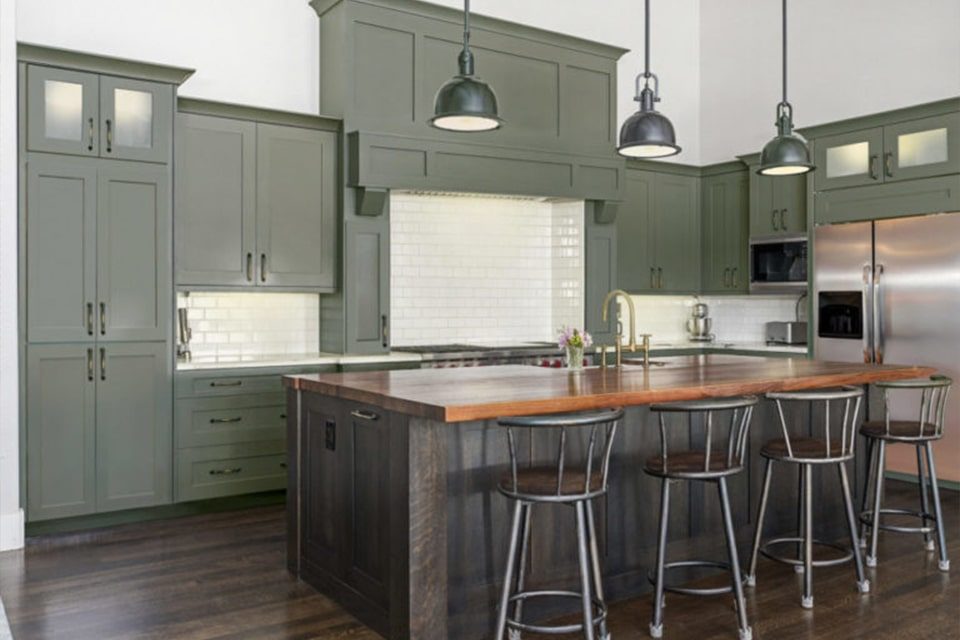 RiverRun Cabinetry